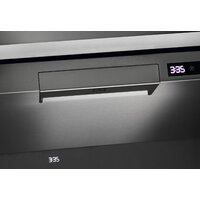 Electrolux GlassCare 700 QuickSelect KEGB3410L Image #5