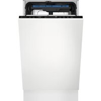 Electrolux GlassCare 700 QuickSelect KEGB3410L