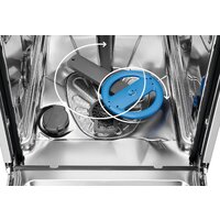 Electrolux GlassCare 700 QuickSelect KEGB3410L Image #4
