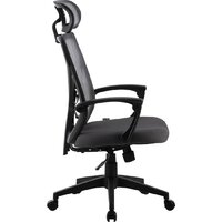 CACTUS CS-MC414-GY (черный/серый) Image #3