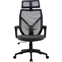 CACTUS CS-MC414-GY (черный/серый) Image #2