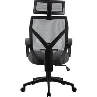 CACTUS CS-MC414-GY (черный/серый) Image #5