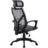 CACTUS CS-MC414-GY (черный/серый) Image #4