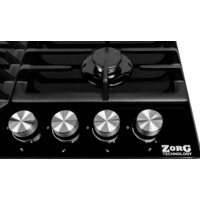 ZorG BLC FDW BL Image #4