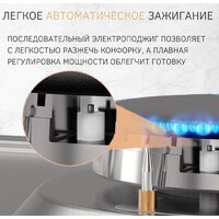 ZorG BLC FDW BL Image #9