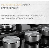 ZorG BLC FDW BL Image #12