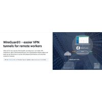 QNAP QHora-301W Image #7