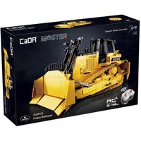 CaDa бульдозер Heavy Bulldozer C61056W