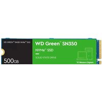 WD Green SN350 500GB WDS500G2G0C