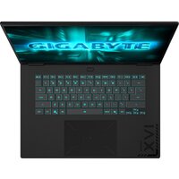 Gigabyte Gaming A16 GA63H 3WHK3KZ894SD Win 11 Pro Image #2
