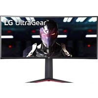 LG UltraGear 34GN850-B