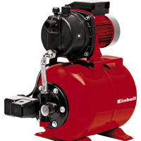 Einhell GC-WW 6538 Set