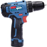 DongCheng DCJZ23-10 Type EK (с 2-мя АКБ, кейс) Image #3