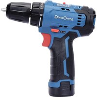 DongCheng DCJZ23-10 Type EK (с 2-мя АКБ, кейс) Image #2