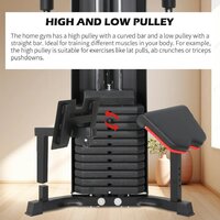 Alpin Neo Gym GX-300 Image #6