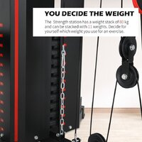 Alpin Neo Gym GX-300 Image #8