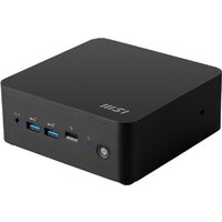 MSI Cubi NUC 1M-052BRU 936-B0B111-052 Image #1