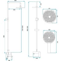 Rea Avalon REA-P2401 Image #6