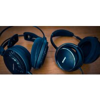 Audio-Technica ATH-AD900X Image #8