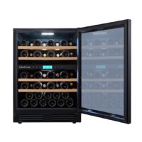 Cellar Private CP043-2TBH со скрытой ручкой Image #11