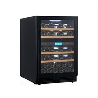 Cellar Private CP043-2TBH со скрытой ручкой Image #10