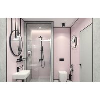 Deante Hiacynt Nero NAC N1QM Image #2