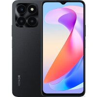 HONOR X6a 4GB/128GB международная версия (полночный черный) Image #1