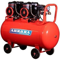 Aurora Passat-100 Black 4G