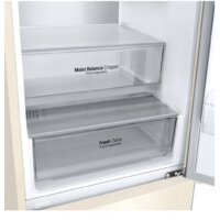 LG DoorCooling+ GA-B509CEQM Image #8