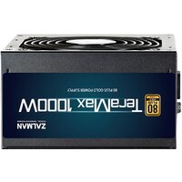 Zalman TeraMax 1200W ZM1200-TMX Image #2
