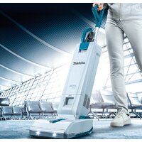 Makita DVC560Z (без АКБ) Image #5