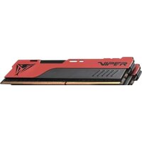 Patriot Viper Elite II 2x32ГБ DDR4 4000 МГц PVE2464G400C0K Image #2