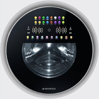 MAUNFELD MFWD14157WH06 Image #7