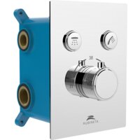 Rubineta Thermo-2F