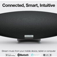 Bowers & Wilkins Zeppelin 2021 (черный) Image #3