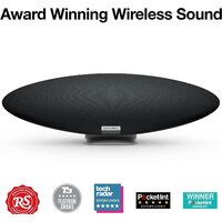 Bowers & Wilkins Zeppelin 2021 (черный) Image #7