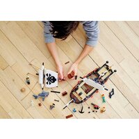 LEGO Creator 31109 Пиратский корабль Image #11