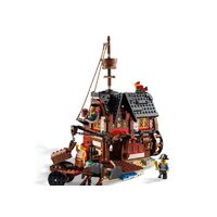 LEGO Creator 31109 Пиратский корабль Image #5