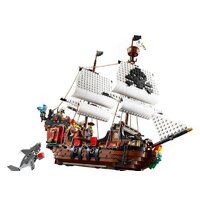 LEGO Creator 31109 Пиратский корабль Image #10