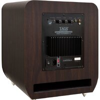 Taga Harmony Platinum SW-10 V.3 (венге) Image #3