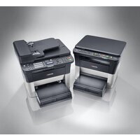 Kyocera Mita FS-1025MFP Image #10
