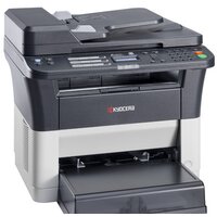 Kyocera Mita FS-1025MFP Image #2
