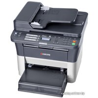 Kyocera Mita FS-1025MFP Image #3