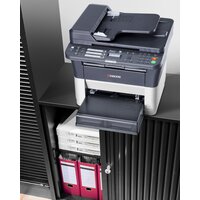 Kyocera Mita FS-1025MFP Image #8
