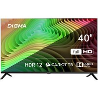 Digma DM-LED40SBB36