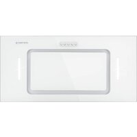 Meferi INBOX60WH Glass Ultra Image #6