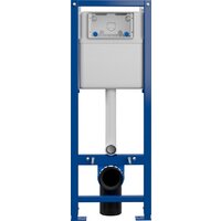 Saniteco KW-9004W в комплекте с инсталляцией + 64110 + S-IN-MZ-VECTOR Image #7