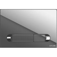 Saniteco KW-9004W в комплекте с инсталляцией + 64110 + S-IN-MZ-VECTOR Image #3