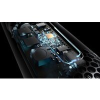 Dyson Airwrap Origin HS02 (с переходником на евровилку, никель/медный) Image #6