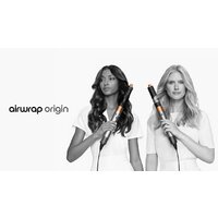 Dyson Airwrap Origin HS02 (с переходником на евровилку, никель/медный) Image #3